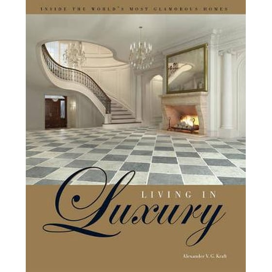 Living in Luxury image 0