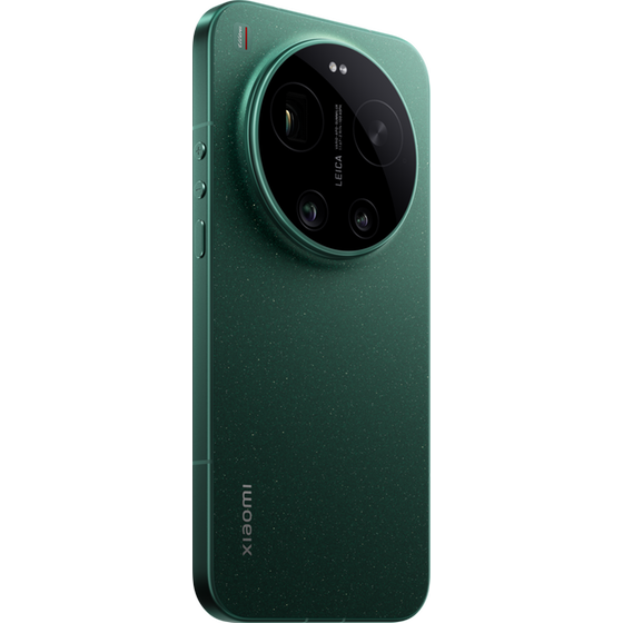 Xiaomi 17 Ultra 512GB - Starlit Green image 5