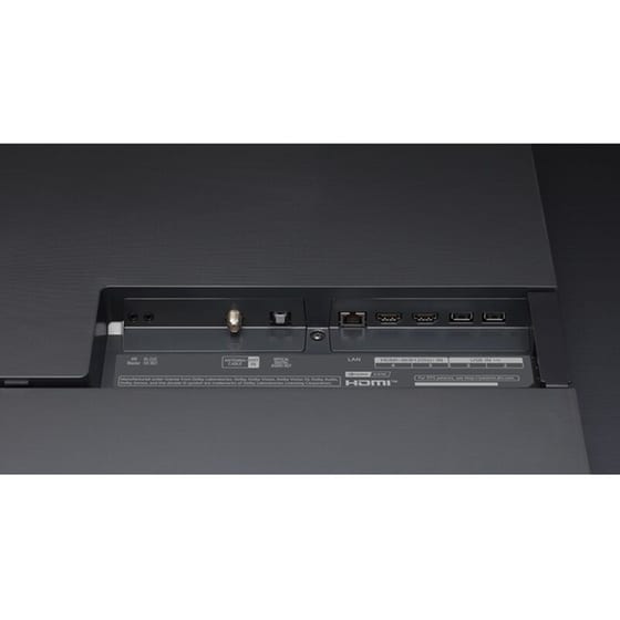 LG OLED 83" 4K Smart Τηλεόραση 83C36LA image 12