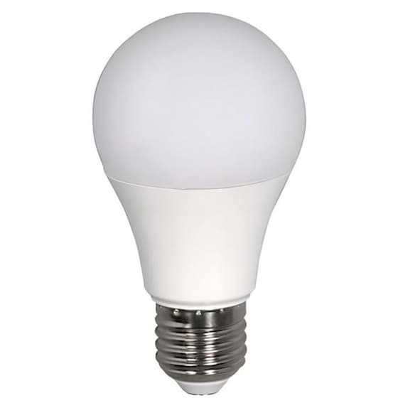 Λαμπτήρας LED Vito E27 9W A60 2700K - Θερμό Λευκό image 0