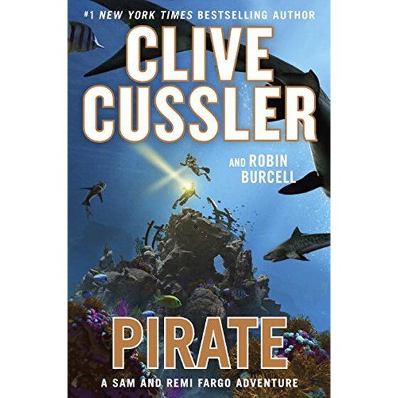 Pirate image 0