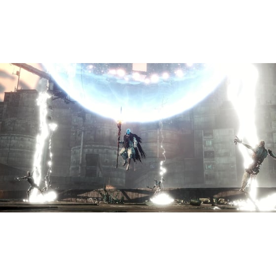 Bleak Faith: Forsaken - PS5 image 5