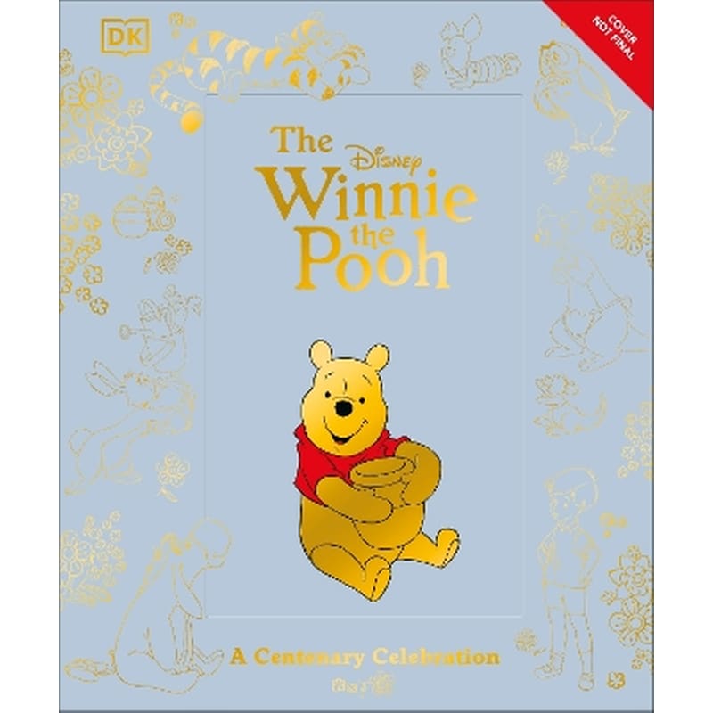 The Winnie the Pooh Book