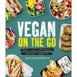 Vegan on the Go