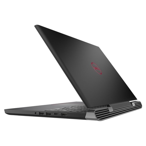 Laptop Dell G5 15.6" (i7-8750H/16GB/1TB HDD & 256GB SSD/GTX 1060 6GB) 5587 image 1