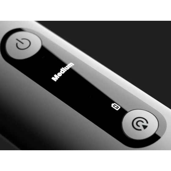 AENO ADI0001 Συσκευή Καθαρισμού Στόματος με Πίεση Νερού Λευκό image 11