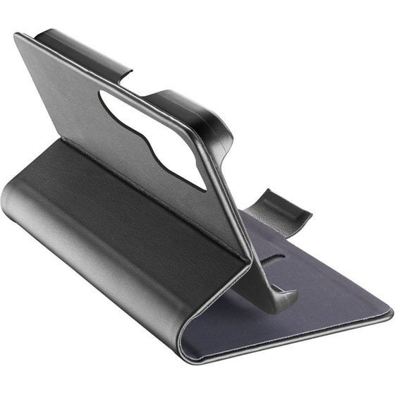 Θήκη Samsung Galaxy S24 Ultra - Cellular Line Book - Μαύρο image 1