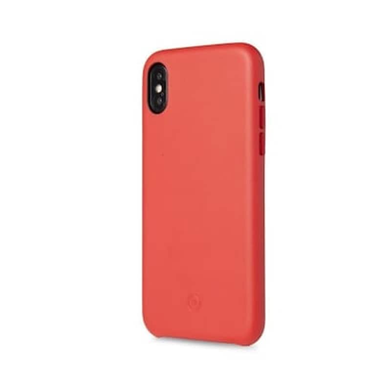 CELLY Θήκη Apple iPhone 11 Pro - Celly Superior - Red