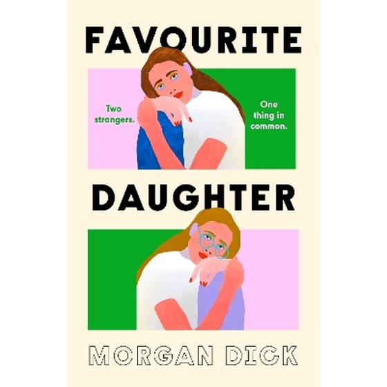 Favourite Daughter image 0