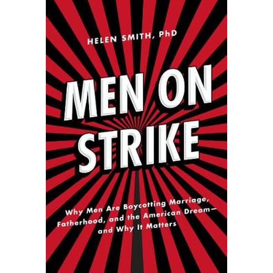 Men on Strike image 0