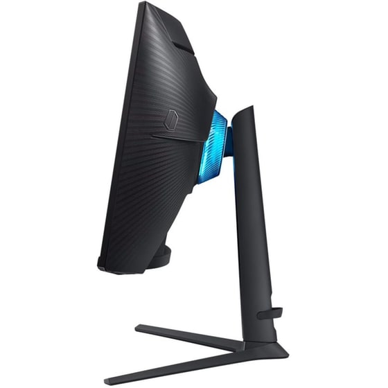 Samsung Odyssey G6 G65B LS32BG650EUXEN Gaming Monitor 32'' QHD VA Curved 240Hz 1ms image 11