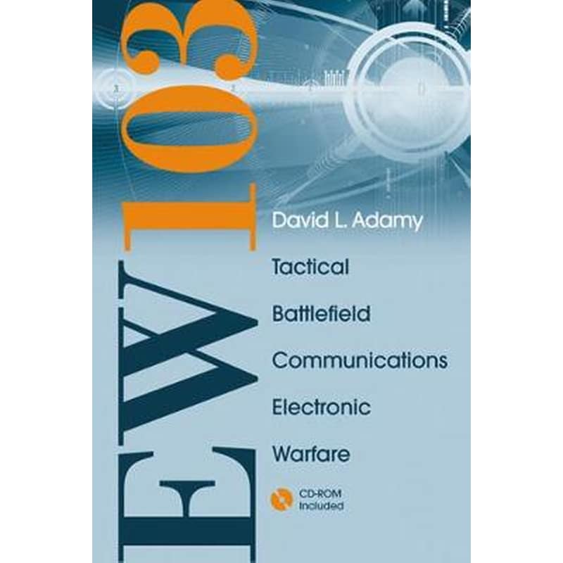 EW 103: Communications Electronic Warfare