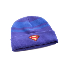 Σκουφάκι Heroes Inc. DC Comics Superman - Μπλε