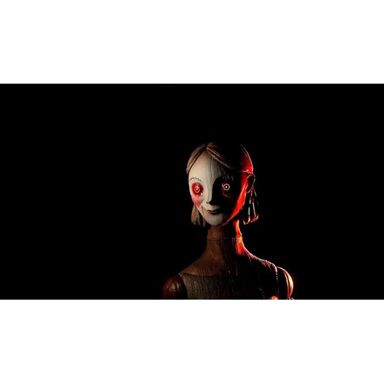 Jack Holmes: Master of Puppets - PS5 image 1