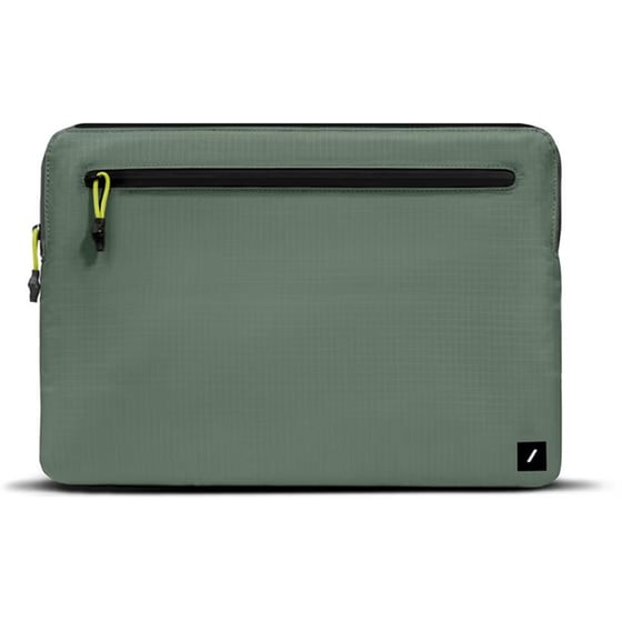 Θήκη Native Union για Λάπτοπ έως 14'' - Πράσινο image 0
