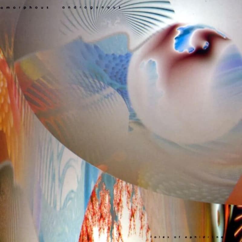 Tales Of Ephidrina (RSD 2023) (2LP)