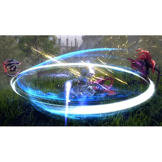 Star Ocean: The Divine Force - Xbox Series X image 2