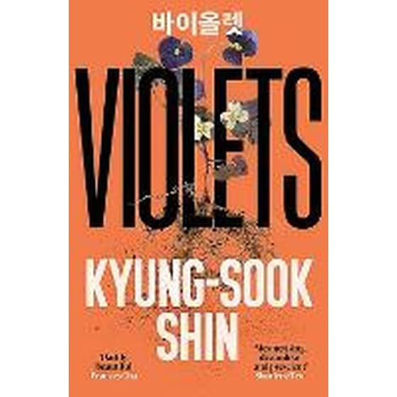 Violets image 0