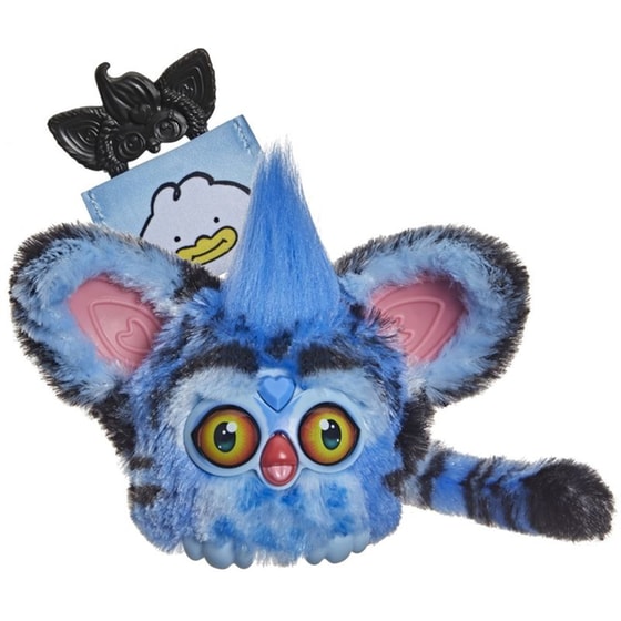 Λούτρινο Hasbro Furby Furblets: K-Pop Demon Hunters - Derpy image 1