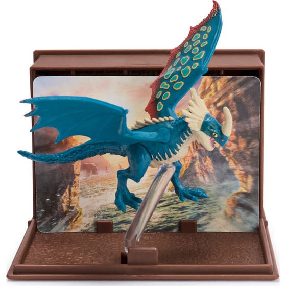 Spin Master Φιγούρα How to Train Your Dragon: World of Berk - Book of Dragons Mini Δράκοι 1 Τμχ - Τυχαία Επιλογή Σχεδίου image 5