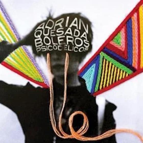 Boleros Psicodelicos image 0