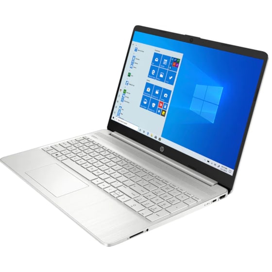 Laptop HP 15S-EQ1017NV 15.6" FHD (Ryzen 3-4300U/8GB/256GB SSD/Radeon Graphics/Win10Home) + Antivirus ZoneAlarm για 2 έτη + HP Care Pack image 2