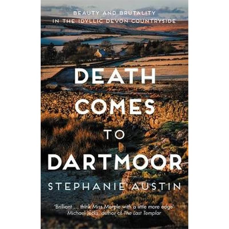 Death Comes to Dartmoor