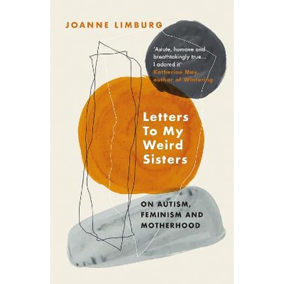Letters To My Weird Sisters image 0