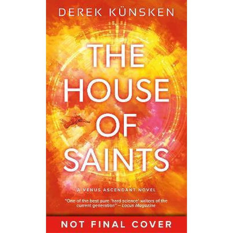 The The House of Saints : Venus Ascendant Book Two