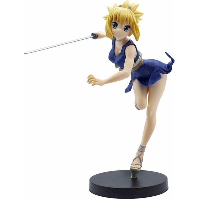 BANPRESTO CO Φιγούρα Αγαλματίδιο BANPRESTO CO Dr. Stone Kohaku (16cm)