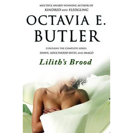Lilith's Brood image 0