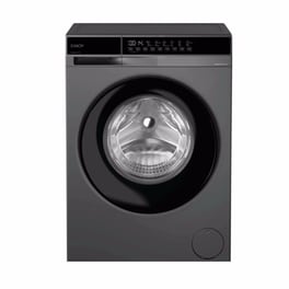 CANDY EY 28SB8G-15 8 kg 1200 Στροφές Μαύρο Πλυντήριο Ρούχων