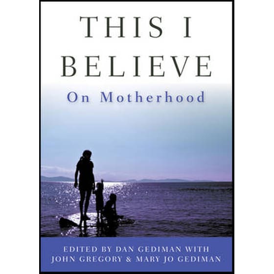 This I Believe image 0