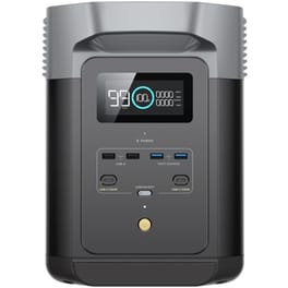 EcoFlow DELTA 2 EU 1800W - 1kWh