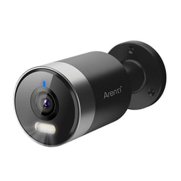 Ασύρματη IP Camera Arenti Outdoor1 2K με WiFi - Λευκό