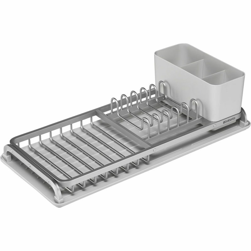 Στεγνωτήρας Πιάτων BRABANTIA 081.1172/82 Λευκό