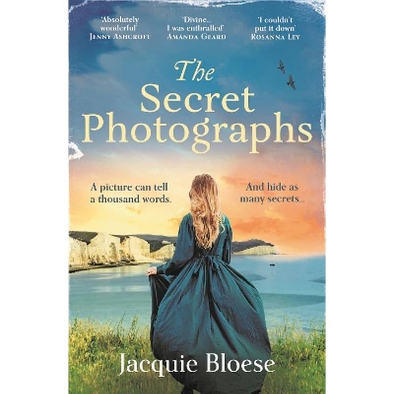 The Secret Photographs