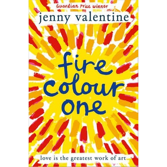 Fire Colour One image 0