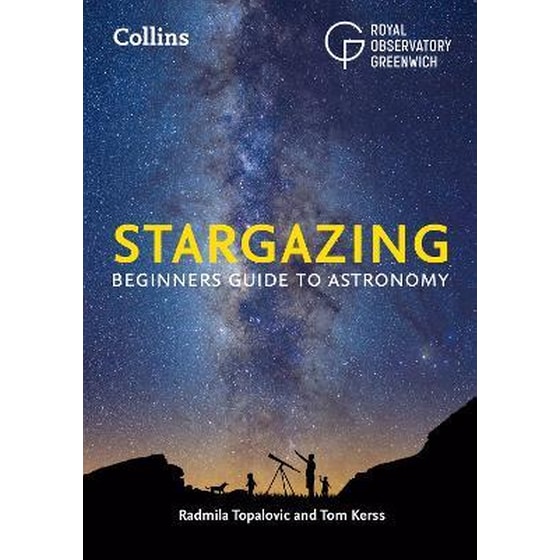 Collins Stargazing image 0