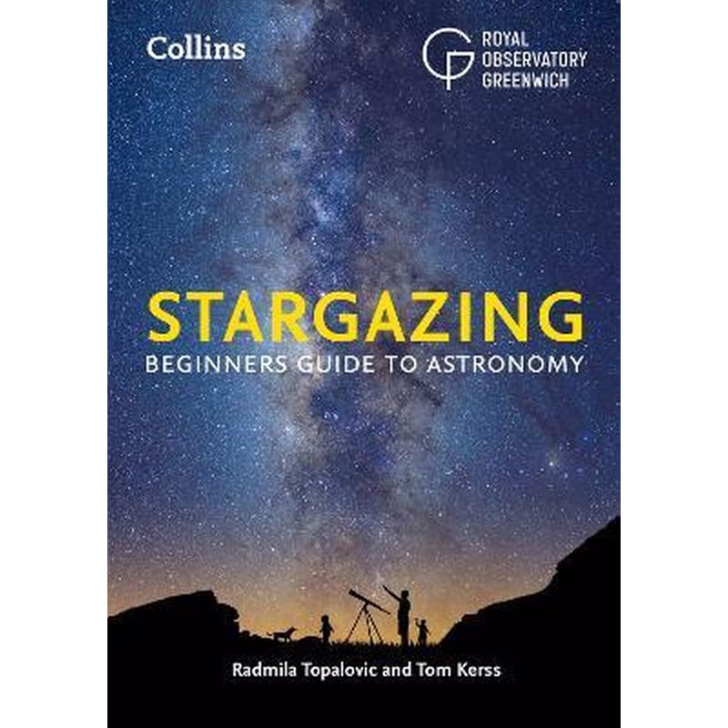 Collins Stargazing