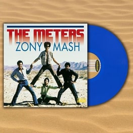 Zony Mash