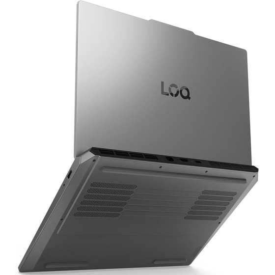 Lenovo Loq Essential 15IRX11 15.6" FHD IPS (Intel Core i7-13650HX/16 GB/1 TB SSD/GeForce RTX 5050/Win11Home) Laptop image 4