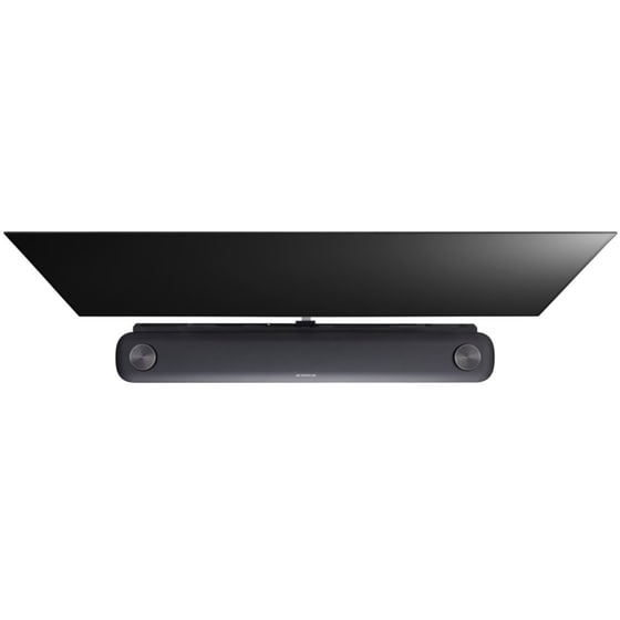 Τηλεόραση LG OLED 65" 4K OLED65W9PLA image 3