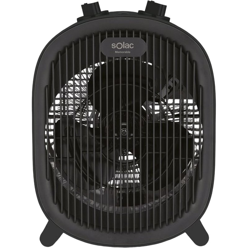 Αερόθερμο Δαπέδου SOLAC TV8436 2000W