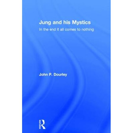 Jung and his Mystics image 0