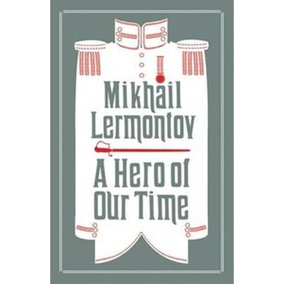 Hero of Our Time image 0