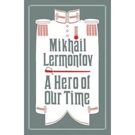 Hero of Our Time