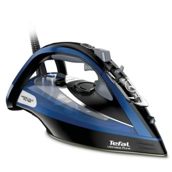 TEFAL FV9848E0 3200 W Μπλε Σίδερο Ατμού image 0