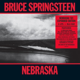 Nebraska 82: Expanded Edition