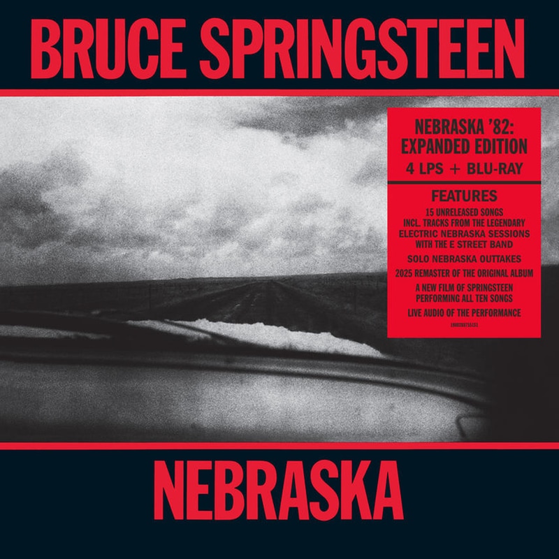 Nebraska 82: Expanded Edition
